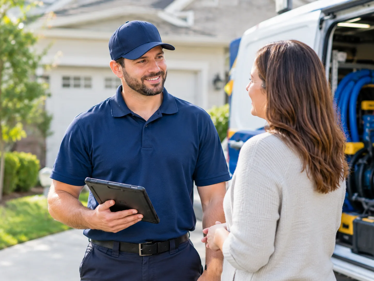 Sewage Backup Cleanup Mount Pleasant, MI FAQs